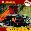 china cheap dump truck Top sale BEIBEN brand dump truck for sale shanqi dump trucks